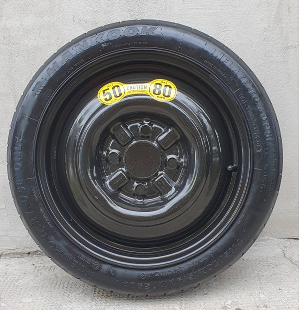 Mankkerk 4x112 R15