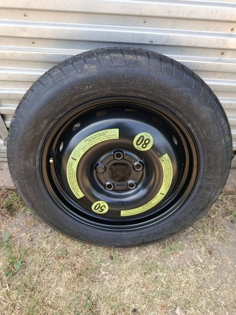 Mankókerék 5x112 16" Mercedes