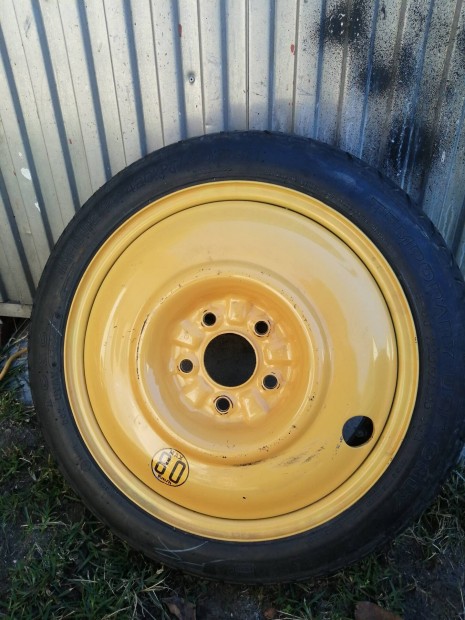 Mankkerk 5x114,3 16" Mazda 5, 3, 6,