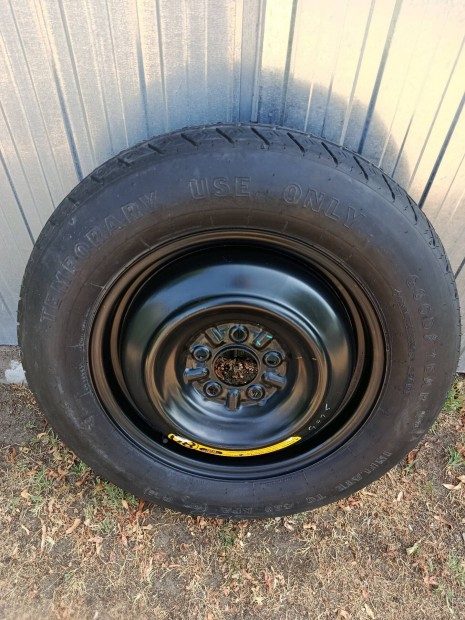 Mankkerk 5x114,3 68cm SUV