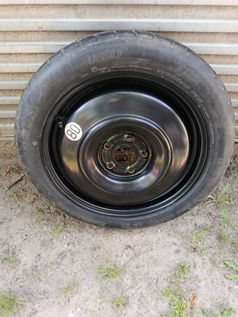 Mankókerék 5x114,3 pl Suzuki