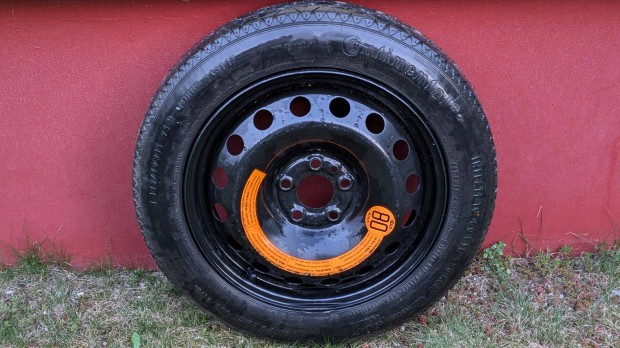 Mankkerk Continental, 125/80 R15 95M kifogstalan llapotban