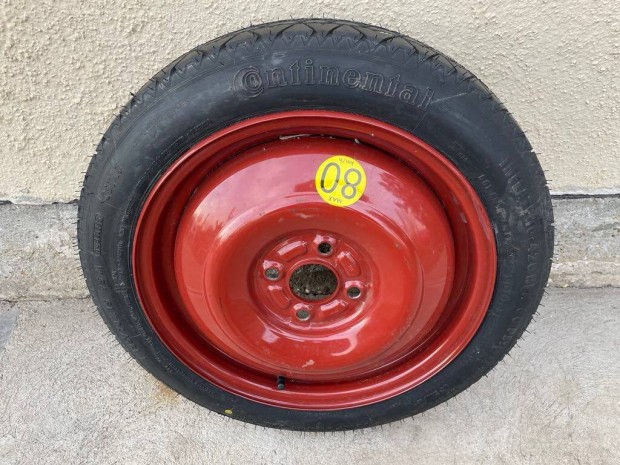 Mankkerk Suzuki Swift 2005-2010 4X100 15"