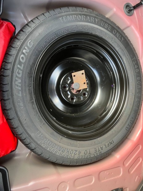 Mankókerék Toyota Yaris Crosshoz