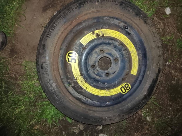 Mankkerk (Postzom is)