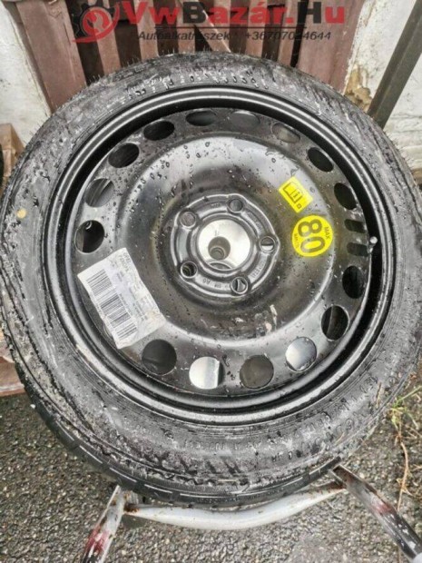 Mankókerék , Pótkerék Opel 2130132