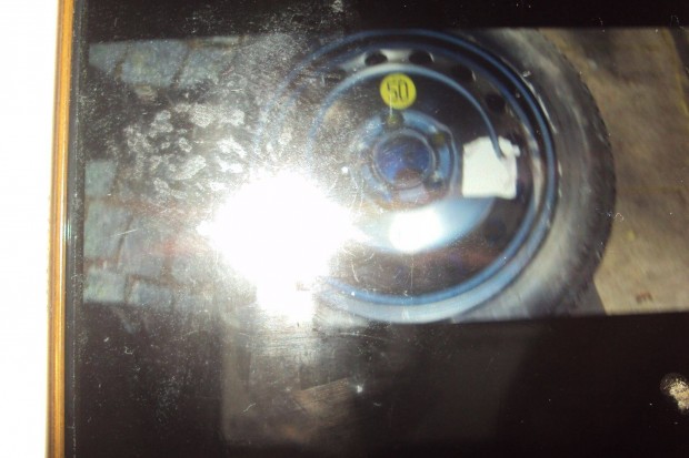 Mankkerk, ptkerk BMW tpusokhoz gyri j!