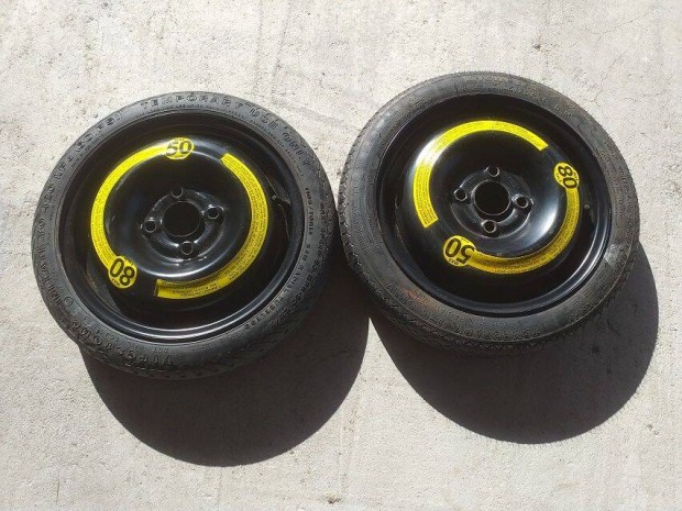 Mank�ker�k p�tker�k 14" 4x100 VW Seat Opel Honda