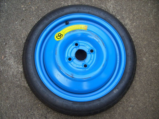 Mankkerk ptkerk Chevrolet Lacetti Daewoo 16 os 4x114.3 elad