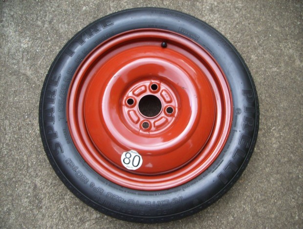 Mankkerk ptkerk Suzuki Opel Hyundai Kia Toyota 15" 4x100 mm