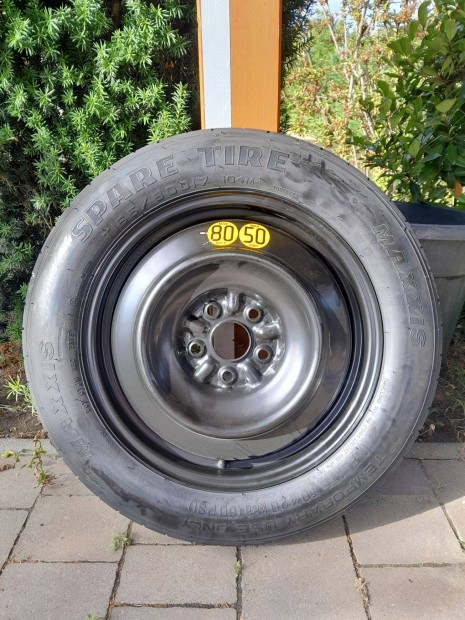 Mankkerk ptkerk Toyota 165/80R17 j