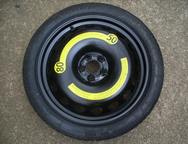 Mank�ker�k p�tker�k VW Volkswagen Seat Audi Skoda 18" 5x100 mm