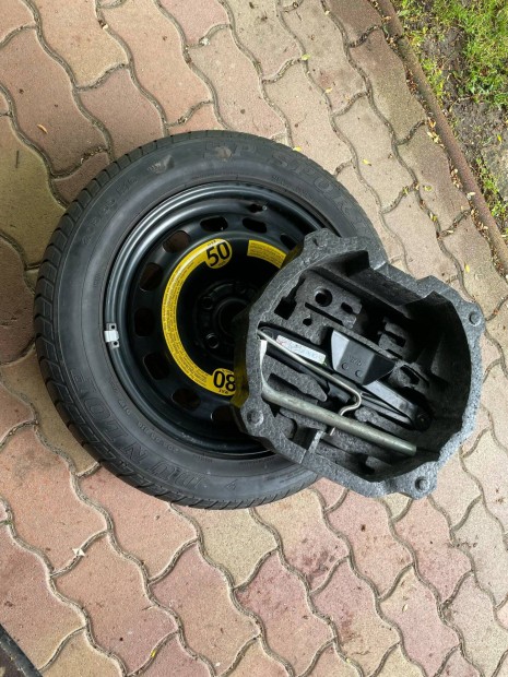 Mankókerék szett Skoda Superb