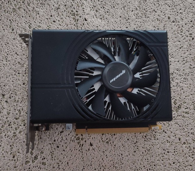 Manli Gtx 1660 6GB