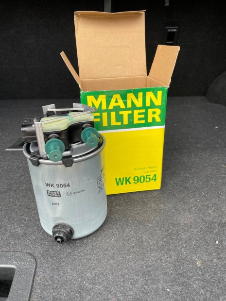Mann-Filter WK 9054 zemanyagszr