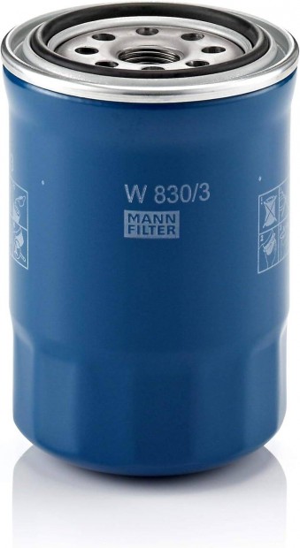 Mann-Filter W 830/3 Olajszr