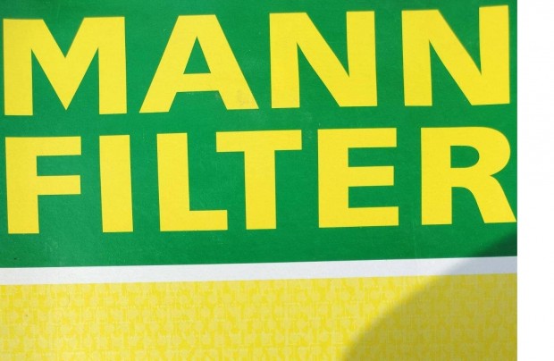 Mann filter CUK2545(J)