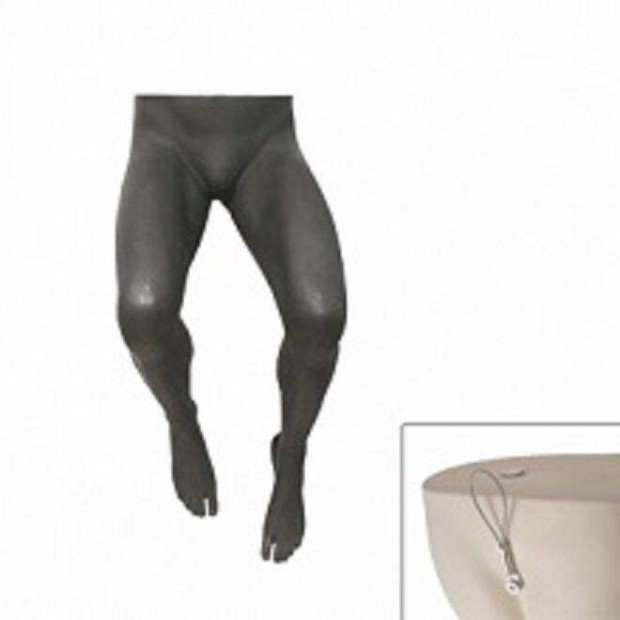 Mannequin Legs Male & Female unisex