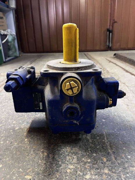 Mannesmann Rexroth Szivatty