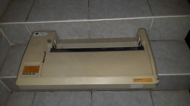 Mannesmann Tally MT1319 leporell mtrix nyomtat