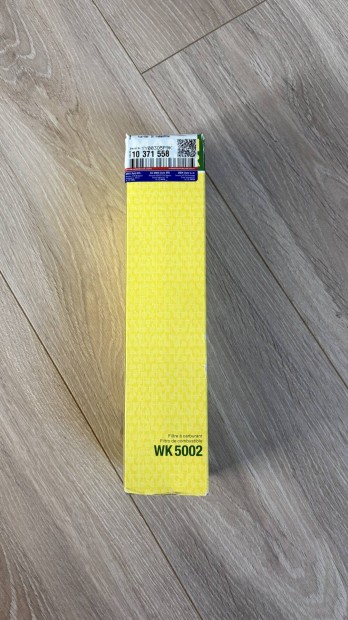 Mannfilter WK5002 �zemanyag sz�r�