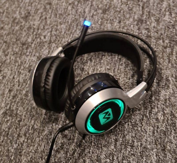 Mantistek GH2 RGB Gaming Headset