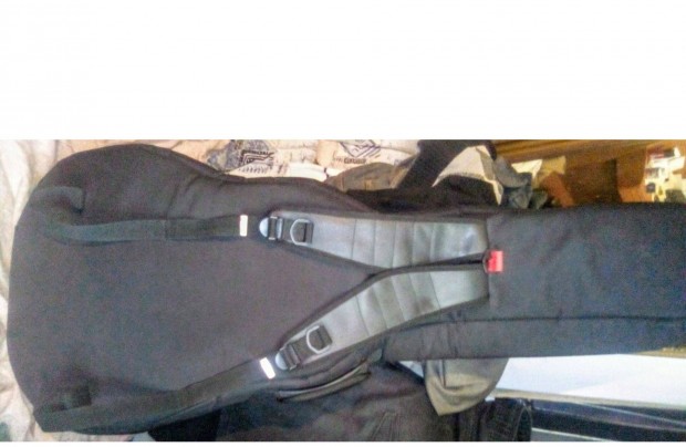 Manual Mode Cpr UK Professional Acoustic Guitar Gig-Bag