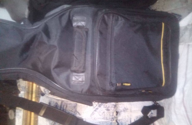 Manual Mode Rockbag by Warwick USA Electric Guitar Gig-Bag