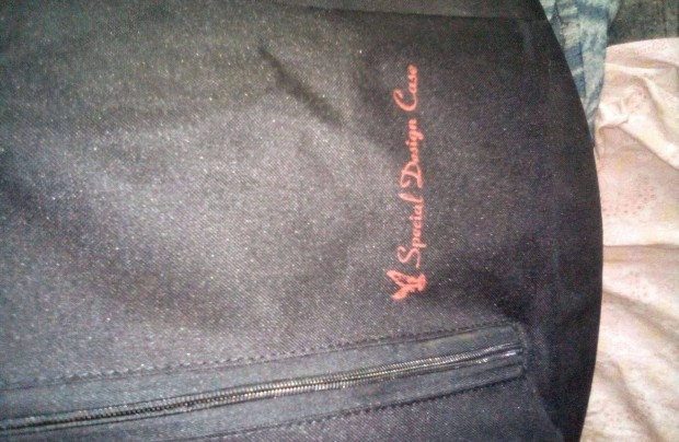 Manual Mode Special Design Case Hawk Acoustic Guitar Gig-Bag