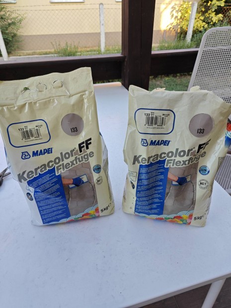 Mapei 133 kimaradt fuga