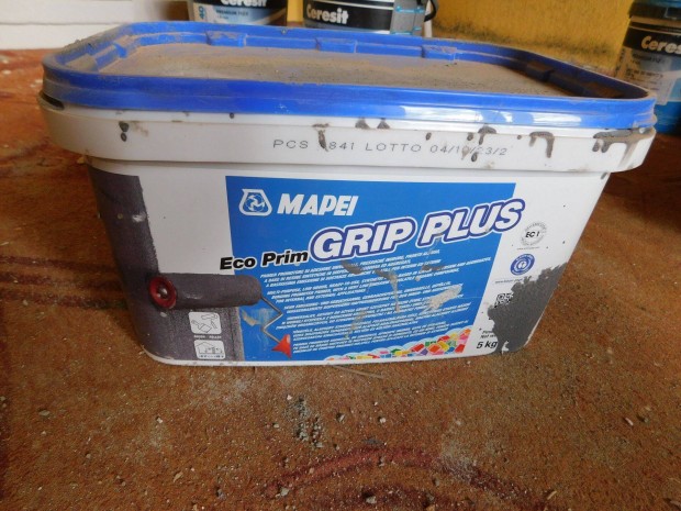 Mapei Eco Prim Grip Plus tapadsjavt