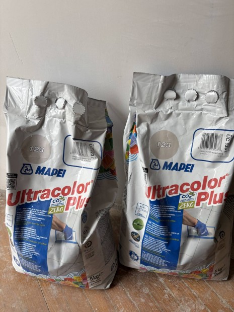 Mapei Flexibilis fuga