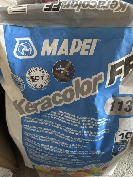 Mapei Fuga elad!