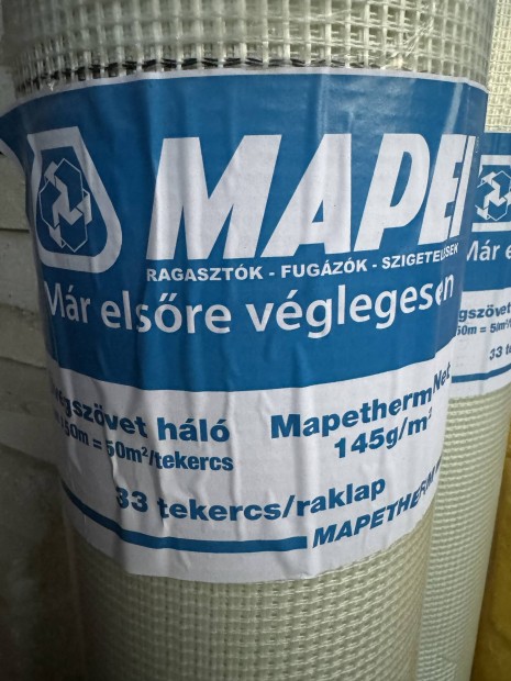 Mapei Hl elad!!!