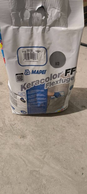 Mapei Kemacolor FF - 113