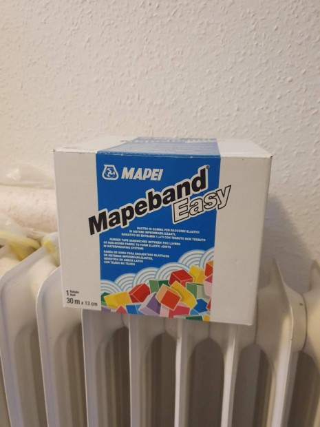 Mapei Mapeband EASY