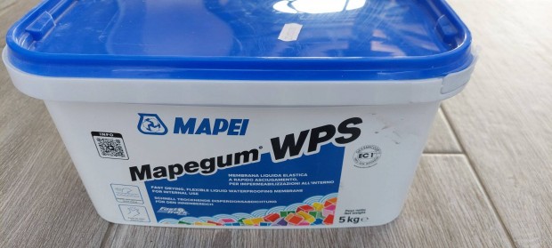 Mapei Mapegum WPS