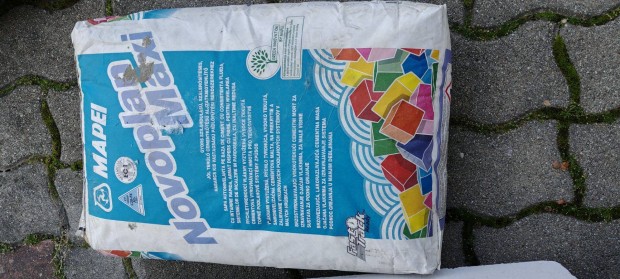 Mapei Novoplan Maxi aljzatkiegyenl�t�