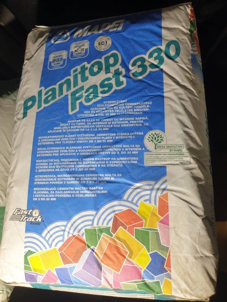 Mapei Planitop 330 Elad!!!