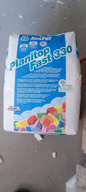 Mapei Planitop Fast 330