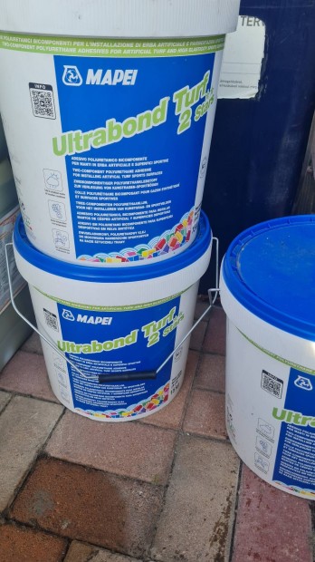 Mapei Ultrabond mf ragaszt  