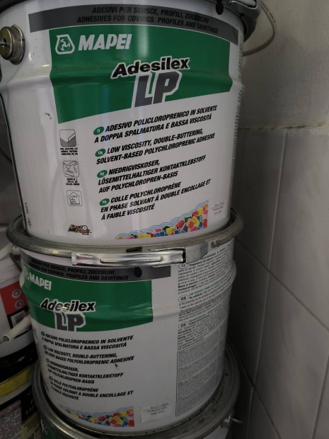 Mapei adesilex lp 10kg