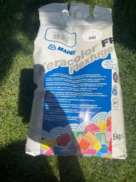 Mapei fehr fuga 5kg