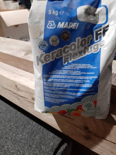 Mapei fugz 144 Csokold