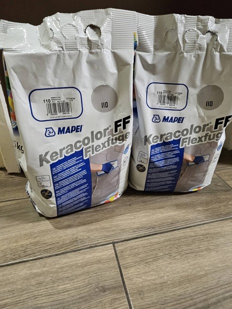 Mapei keracolor flex fugz 