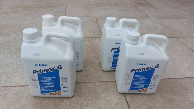 Mapei primer g