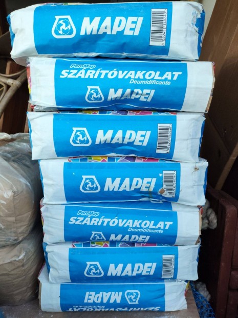 Mapei szrtvakolat 20kg/zsk