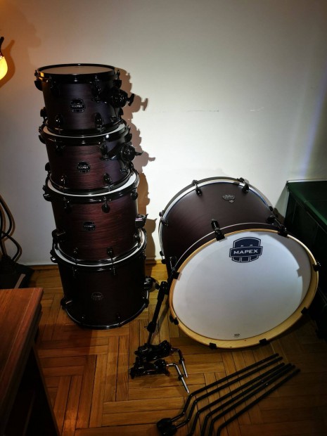 Mapex Armory