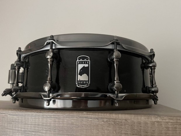 Mapex Black Panther 14x5 Maple elad 