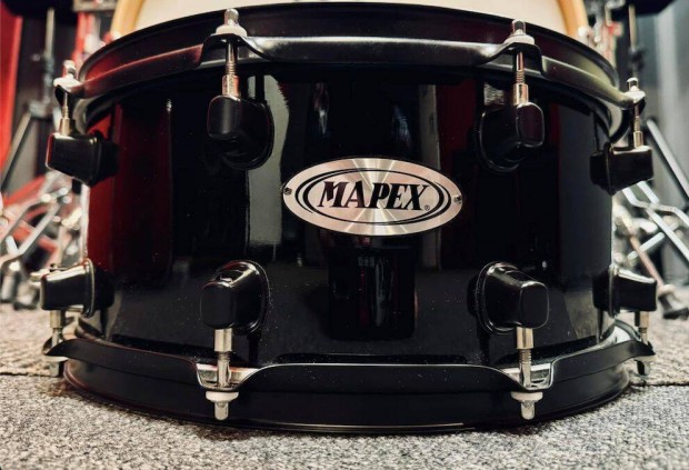 Mapex Pergdob (14x6'')